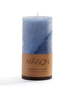 Two Tone Candle
