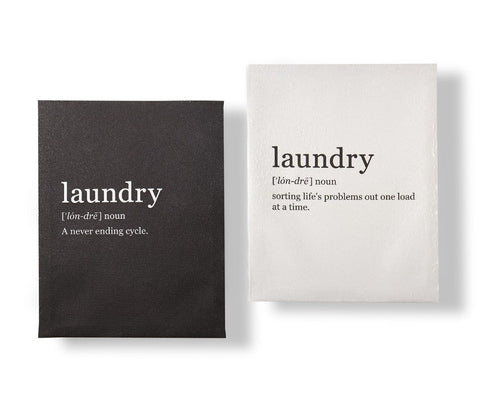 Laundry Room Prints