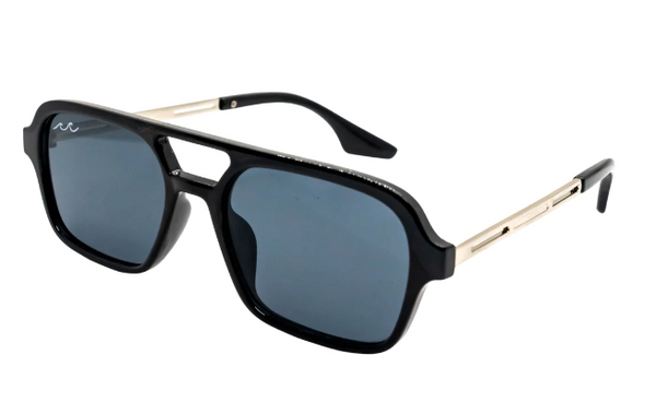 Mojave Wavey Sunglasses