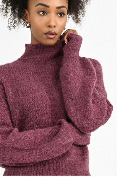 Kay Knit Sweater
