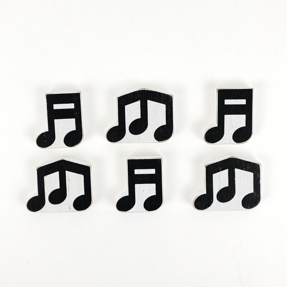 Music Note Tile