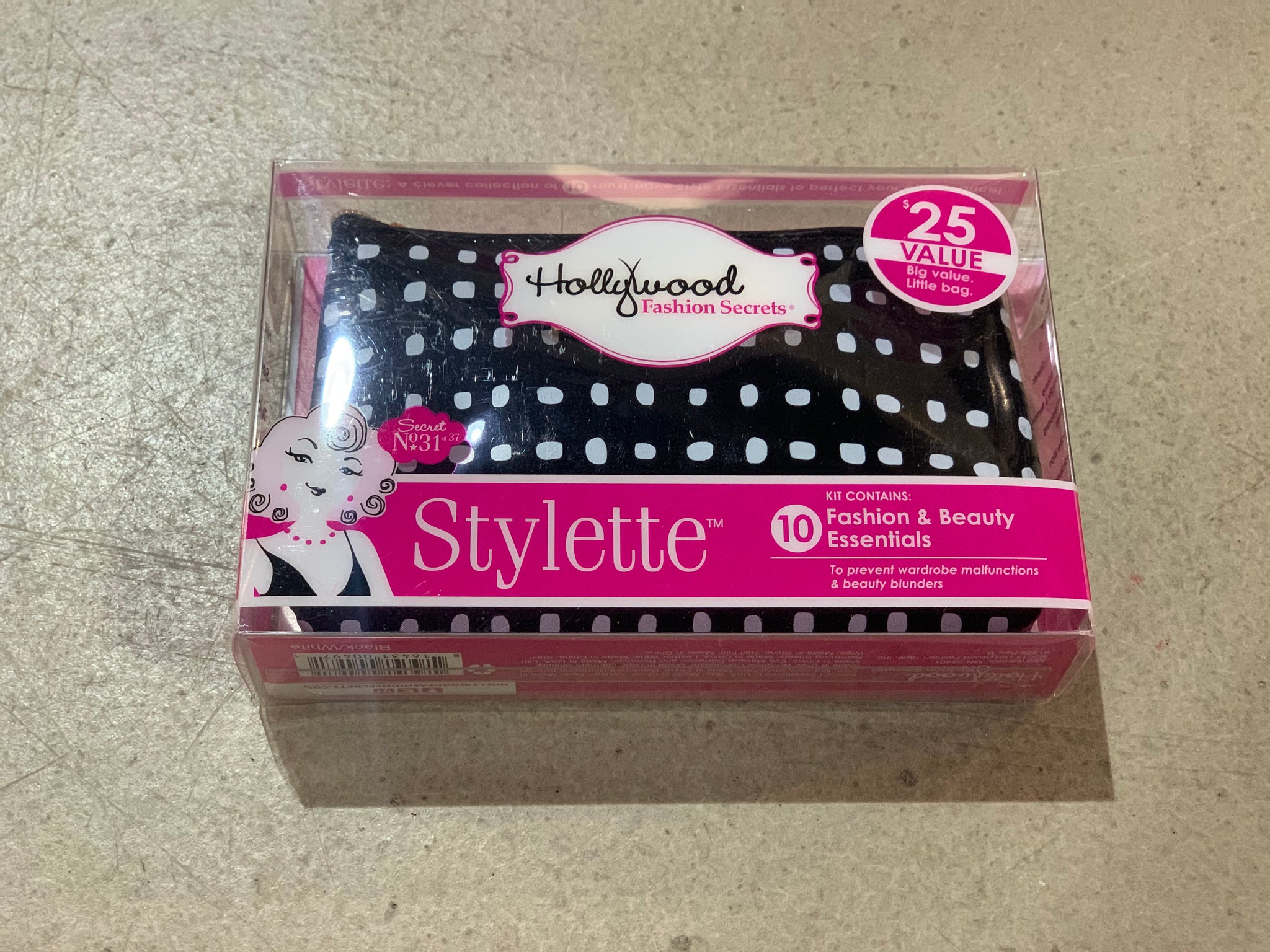 Stylette Kit